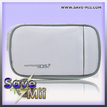 DSi - Game Pouch (WIT) - 1