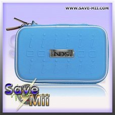 DSi - Hard Bag (IJS BLAUW)