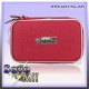 DSi - Hard Bag (ROOD) - 1 - Thumbnail