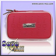 DSi - Hard Bag (ROOD)