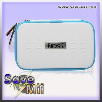 DSi - Hard Bag (WIT) - 1