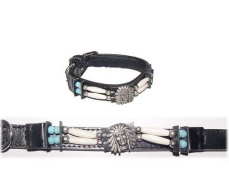 Halsband Ohio Small, Nieuw, €25.00 - 1