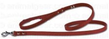 Lijn Artleather Silverbones - Brown, Nieuw, €18.99 - 1 - Thumbnail