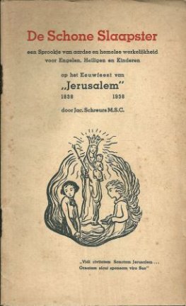 De schone slaapster - nr. 1