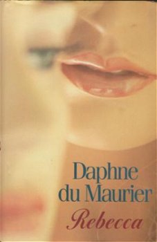 REBECCA - Daphne du Maurier - 1