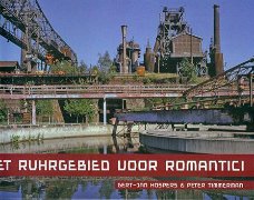 Hospers / Timmerman ; Het Ruhrgebied voor romantici