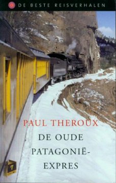 Theroux, Paul; De oude Patagonie Express