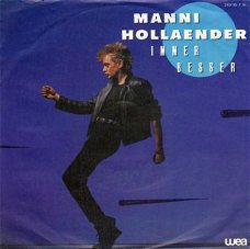 Manni Hollaender : Immer besser (1985)