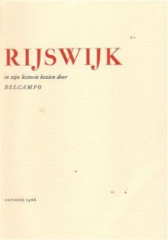 Belcampo - Rijswijk - 1