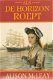 ALS DE HORIZON ROEPT - Alison McLeay - 1 - Thumbnail