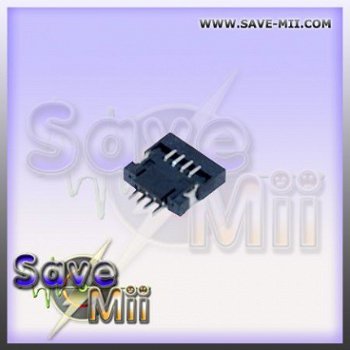 DSi - P6 Connector - 1