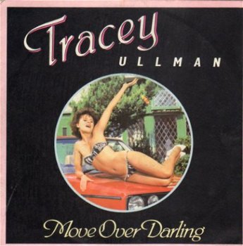 Tracey Ullman : Move over darling (1983) - 1