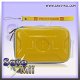 DSiXL - X Game Pouch (GEEL) - 1 - Thumbnail