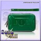 DSiXL - X Game Pouch (GROEN) - 1 - Thumbnail