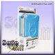 DSiXL - X Game Pouch (IJS BLAUW) - 1 - Thumbnail