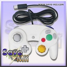 GC - Controller (WIT)