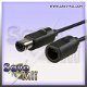 Wii / GC - Controller Kabel Verlenging - 1 - Thumbnail