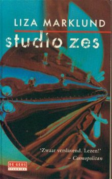 Marklund, Liza; Studio Zes - 1