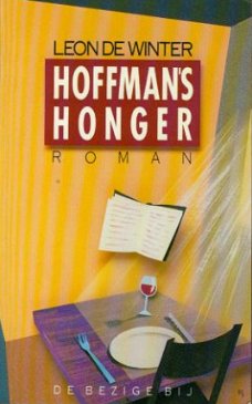 Winter, Leon de; Hoffman's Honger