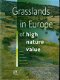 Veen, Jefferson e.a; Grasslands in Europe of high value - 1 - Thumbnail