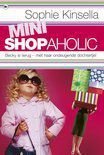 Shophie Kinsella Mini Shopaholic