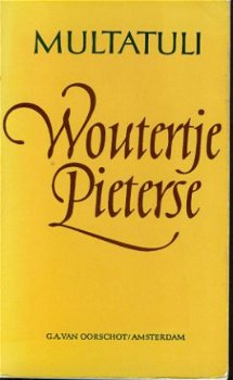 Woutertje Pieterse - 1