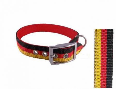 Halsband Deutschland, Nieuw, €3.50 - 1