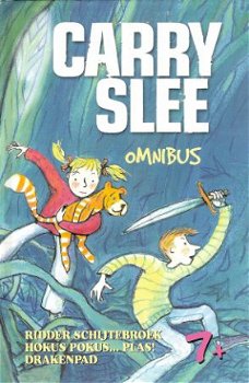 OMNIBUS – Carry Slee - 0