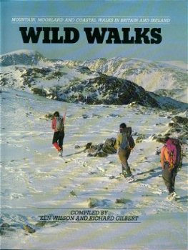 Wilson / Gilbert ; Wild Walks - 1