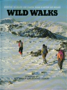 Wilson / Gilbert ; Wild Walks