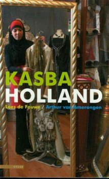Fauwe / Van Amerngen; Kasba Holland - 1