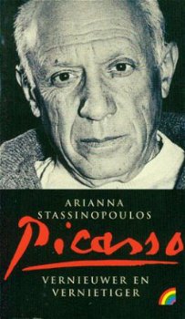 Stassinopoulos; Picasso - 1