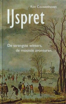 Couwenhoven, Ron; IJspret - 1