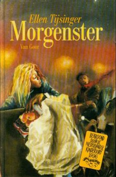 Tijsinger, Ellen; Morgenster