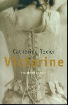 Texier, Catherine; Victorine
