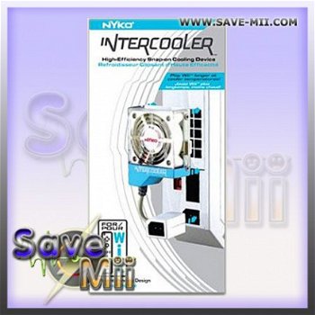 Wii - Intercooler (NYKO) - 1