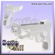 Wii - Laser Light Gun - 1 - Thumbnail