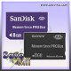 MemoryStick Pro Duo (8GB) - 1 - Thumbnail