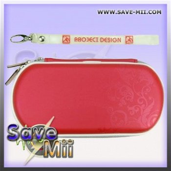 PSP - Game Pouch (ROOD) - 1