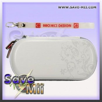 PSP - Game Pouch (WIT) - 1