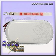 PSP - Game Pouch (WIT)