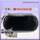 PSP - Game Pouch (ZWART) - 1 - Thumbnail
