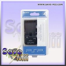 PSP - Externe Batterij Oplader