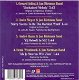HEROES & FRIENDS PROMO CD (Jan Rietman Band) - 2 - Thumbnail
