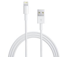 Datakabel USB Kabel voor iPhone5, Nieuw, €14.95