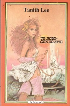 Tanith Lee - De janggeneratie - 1