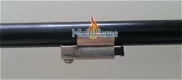 Onkruid brander bio brander gas brander dak brander - 2 - Thumbnail