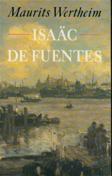 Wertheim, Isaac de Fuentes - 1