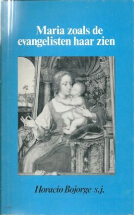 Maria zoals de evangelisten haar zien - nr. 1