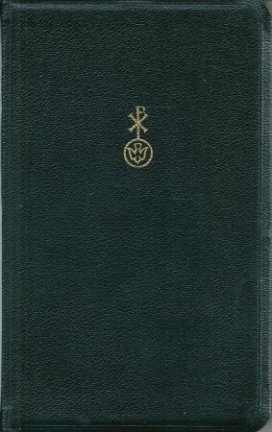 Bijbel. Vertaling in opdracht van - nr. 1